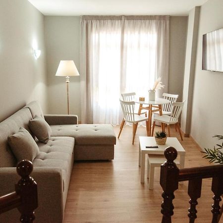Apartmán Lar Da Revolta Cedeira Exteriér fotografie