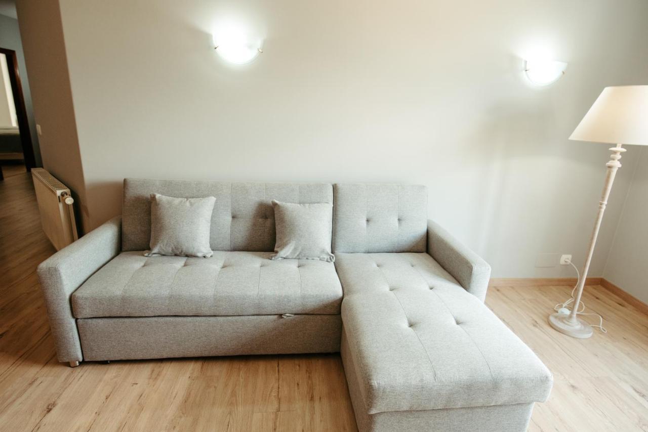 Apartmán Lar Da Revolta Cedeira Exteriér fotografie