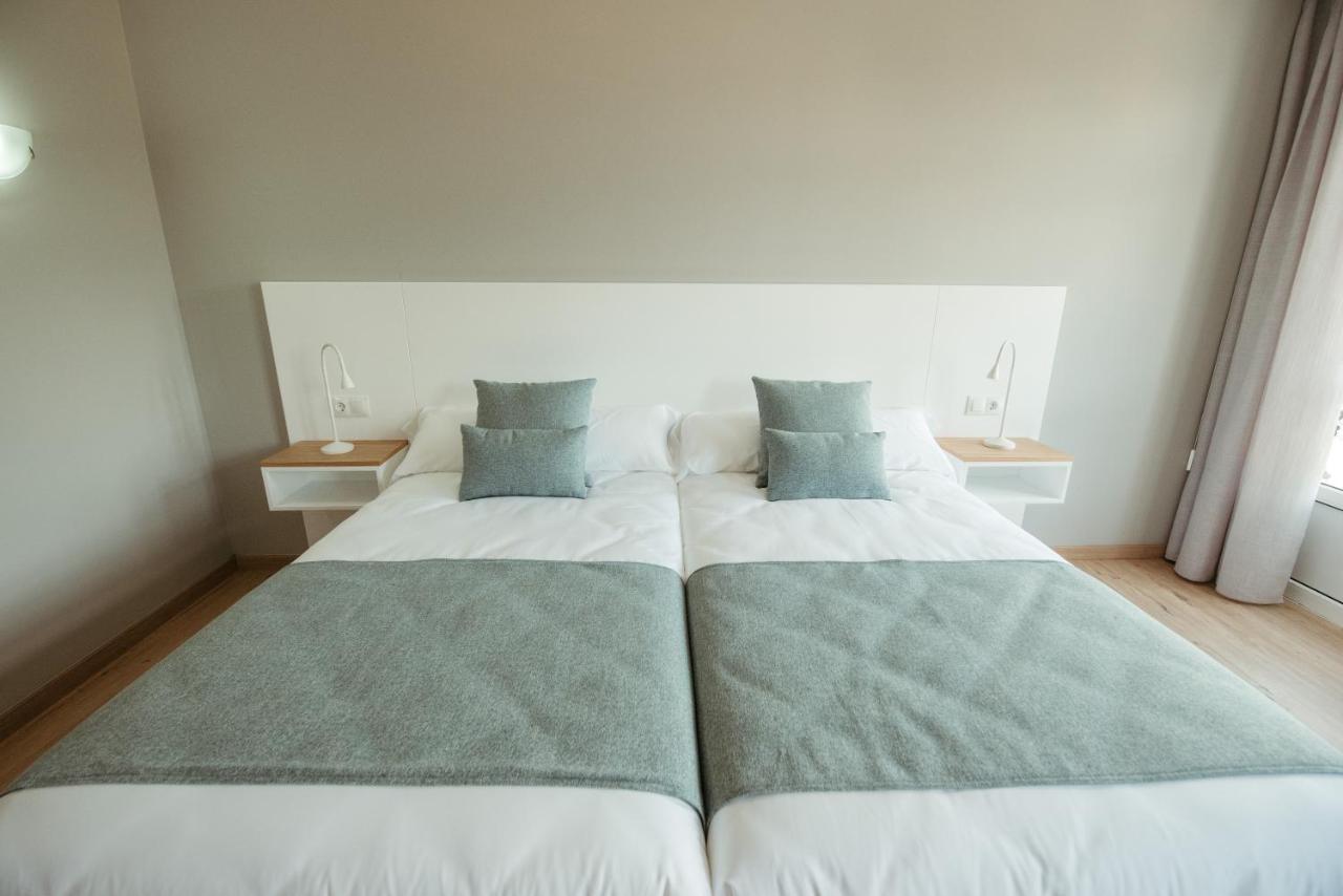 Apartmán Lar Da Revolta Cedeira Exteriér fotografie