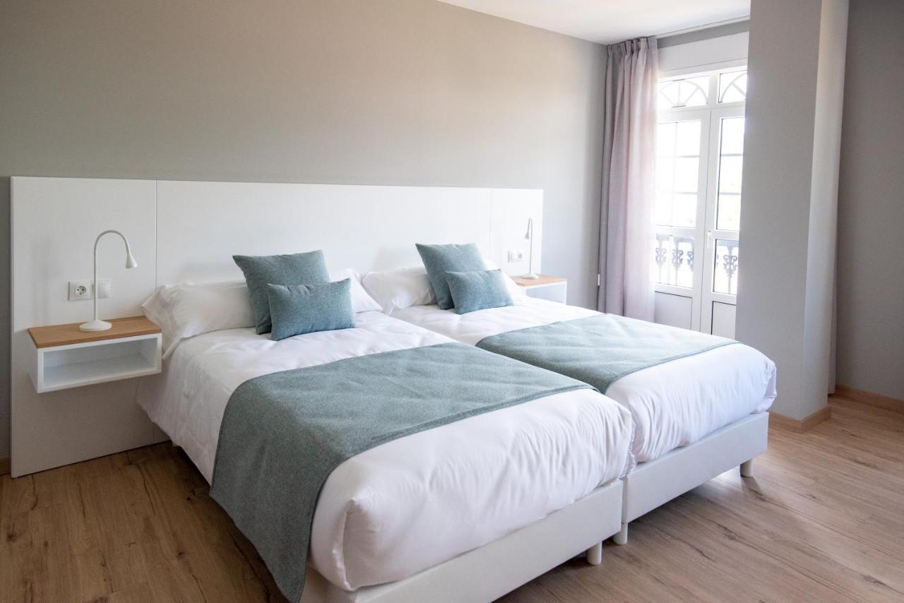 Apartmán Lar Da Revolta Cedeira Exteriér fotografie