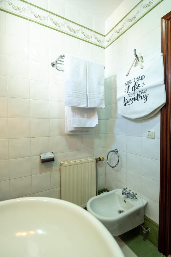 Apartmán Lar Da Revolta Cedeira Exteriér fotografie