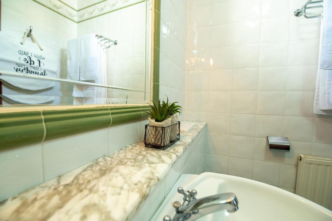 Apartmán Lar Da Revolta Cedeira Exteriér fotografie
